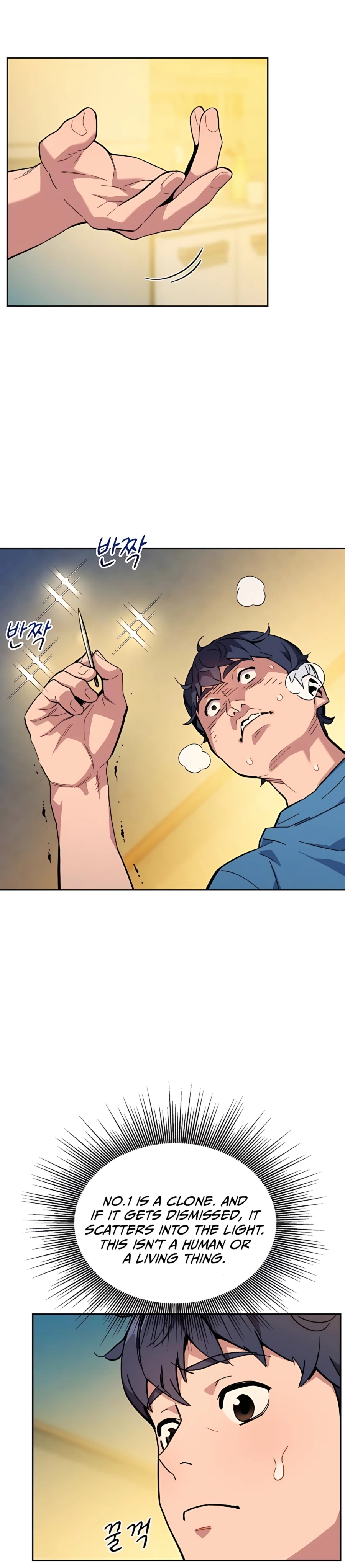 Auto Hunting With My Clones Chapter 5 128 10