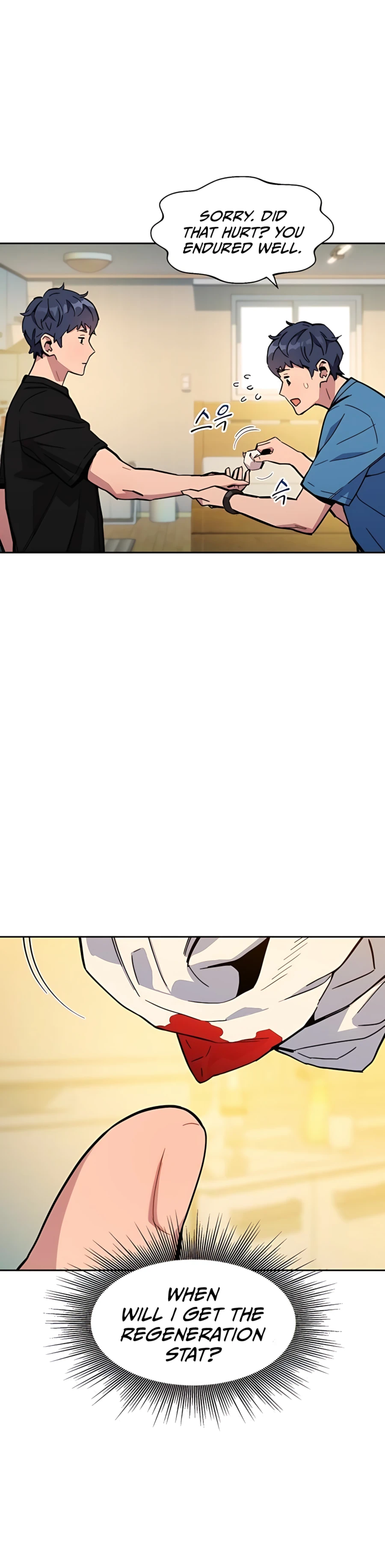 Auto Hunting With My Clones Chapter 5 130 12