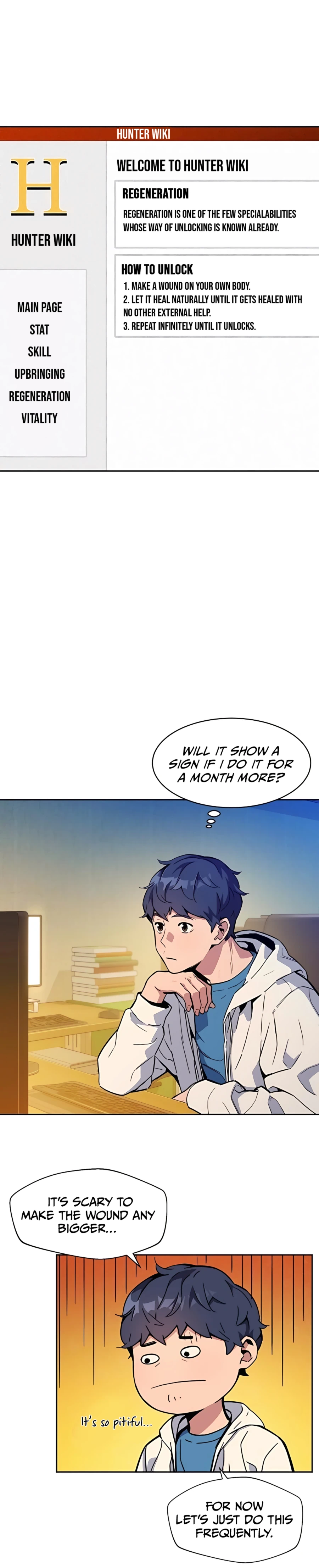 Auto Hunting With My Clones Chapter 5 131 13