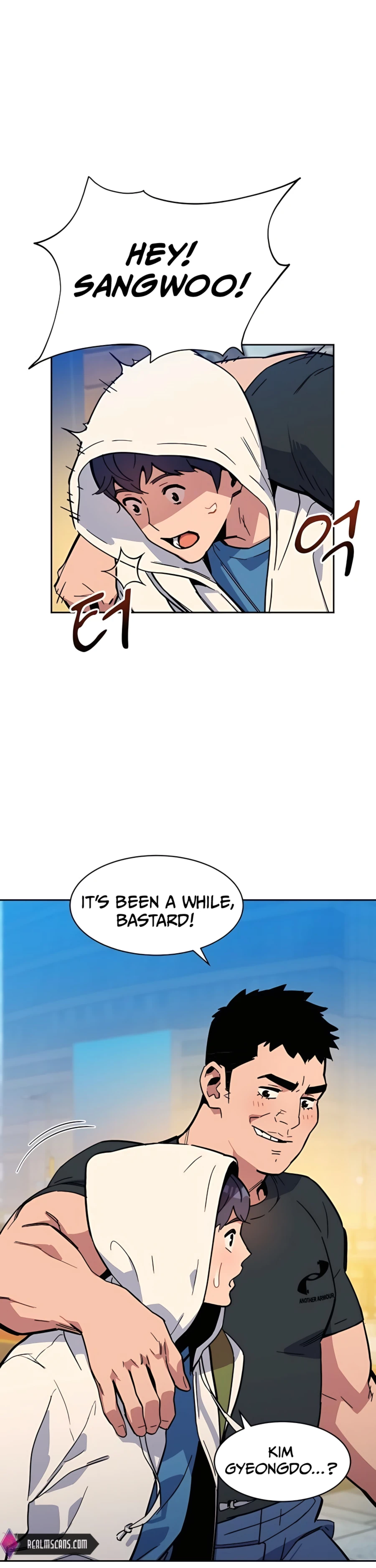 Auto Hunting With My Clones Chapter 5 134 16