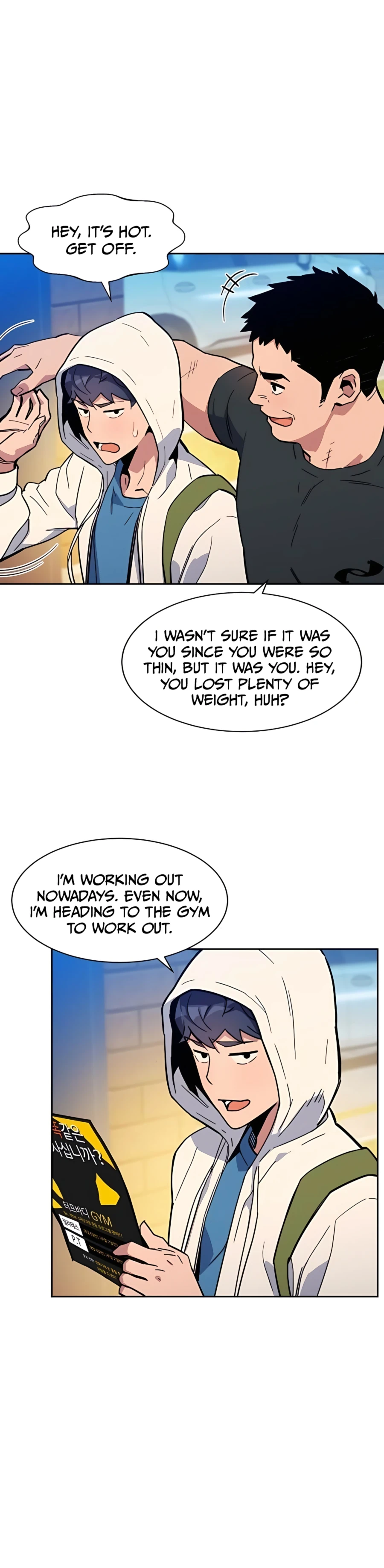 Auto Hunting With My Clones Chapter 5 135 17