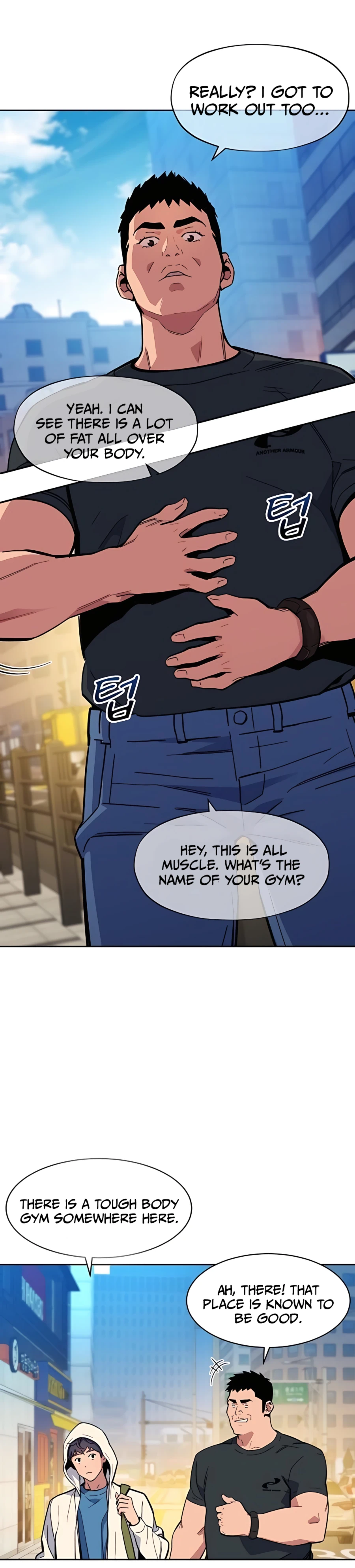 Auto Hunting With My Clones Chapter 5 136 18