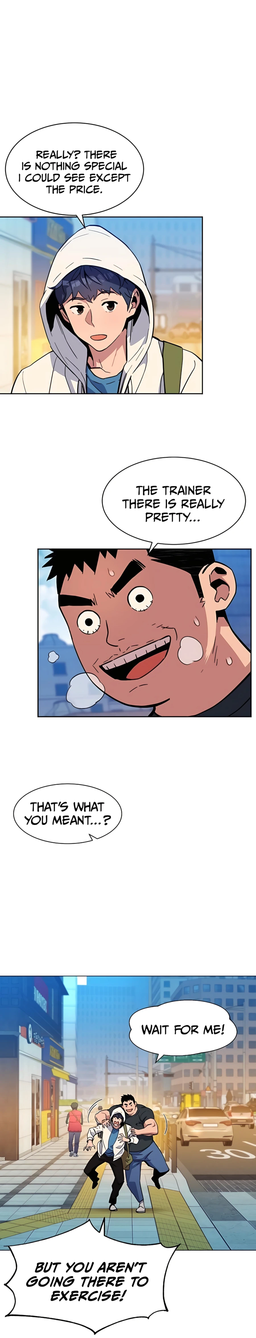 Auto Hunting With My Clones Chapter 5 137 19