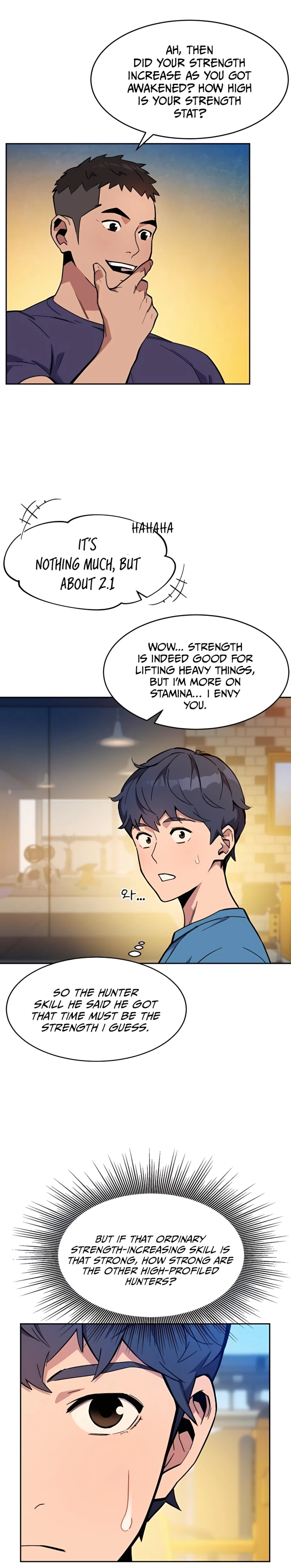 Auto Hunting With My Clones Chapter 5 147 29