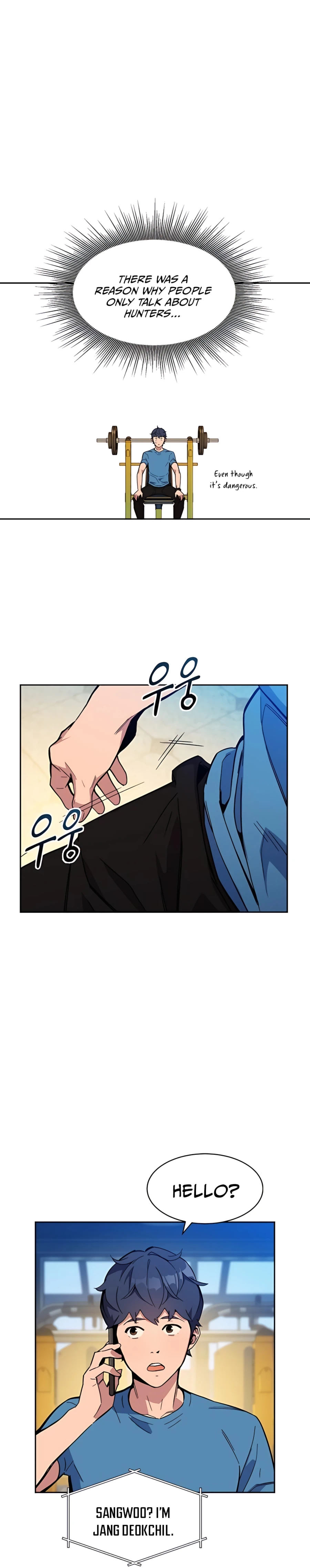 Auto Hunting With My Clones Chapter 5 148 30