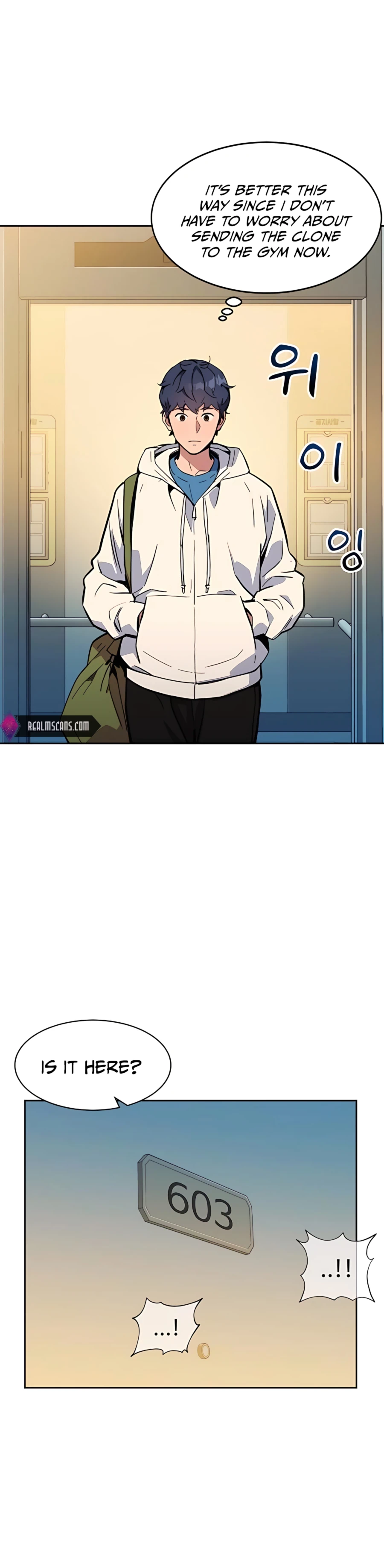 Auto Hunting With My Clones Chapter 5 152 34