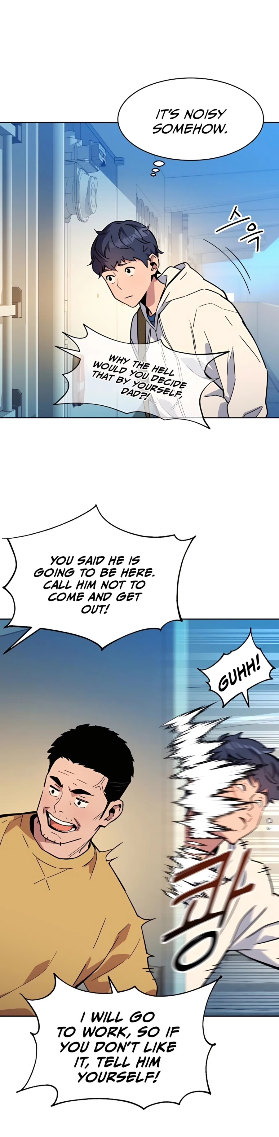 Auto Hunting With My Clones Chapter 5 153 35