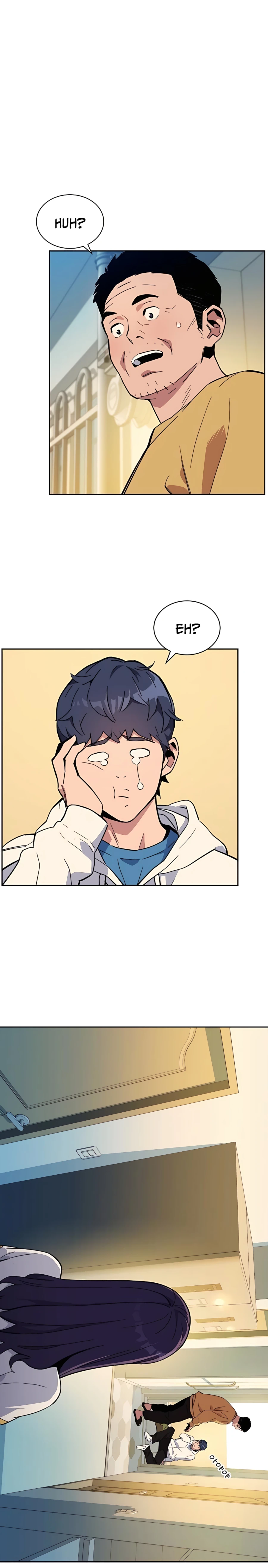 Auto Hunting With My Clones Chapter 5 154 36