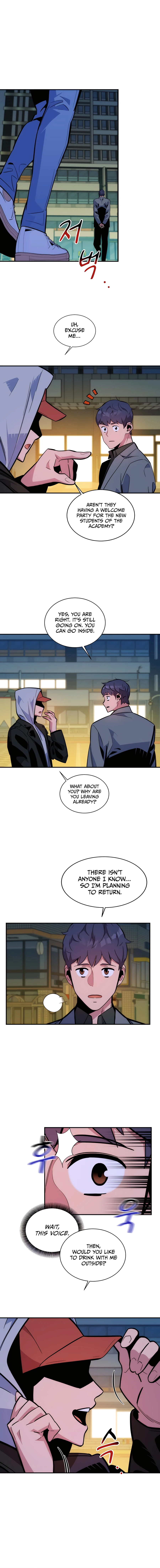 Auto Hunting With My Clones Chapter 52 66 02