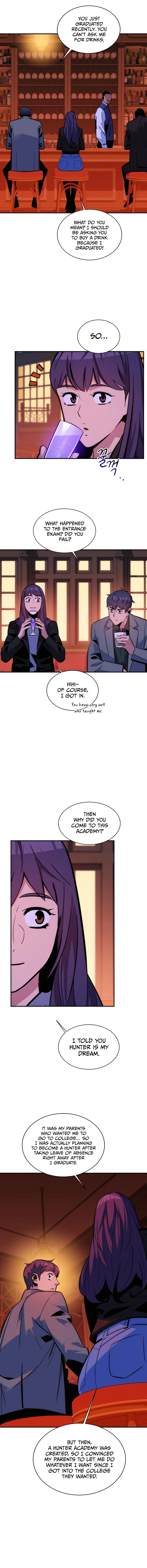 Auto Hunting With My Clones Chapter 52 69 05