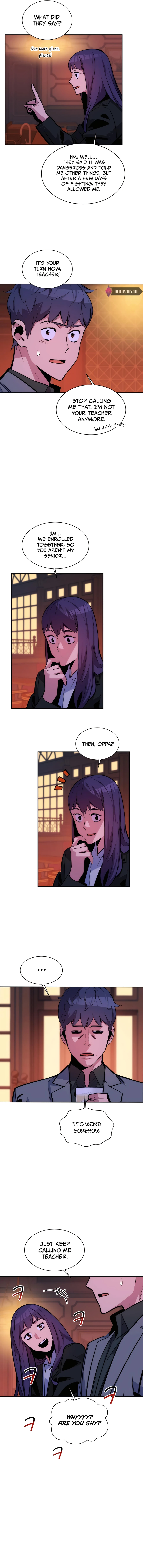 Auto Hunting With My Clones Chapter 52 70 06