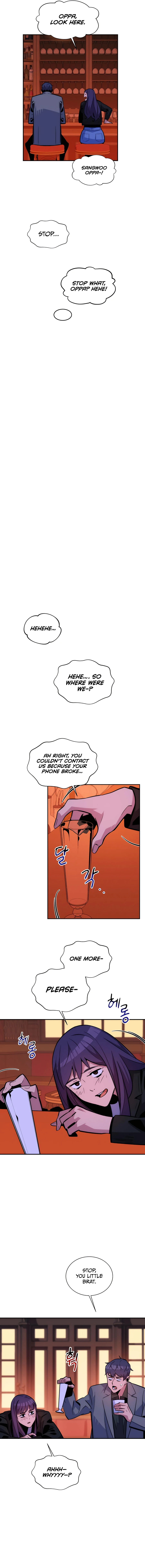 Auto Hunting With My Clones Chapter 52 71 07