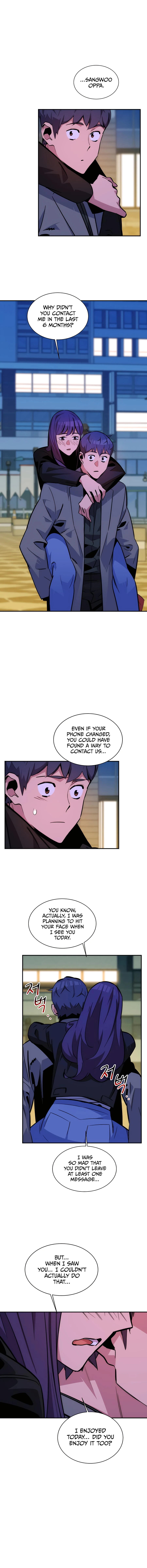 Auto Hunting With My Clones Chapter 52 75 11