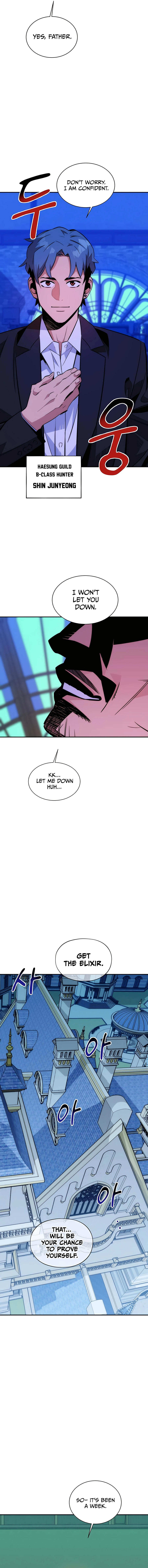 Auto Hunting With My Clones Chapter 52 81 17