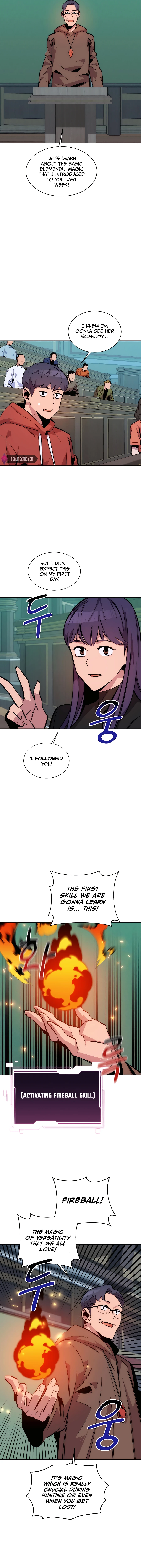 Auto Hunting With My Clones Chapter 52 82 18