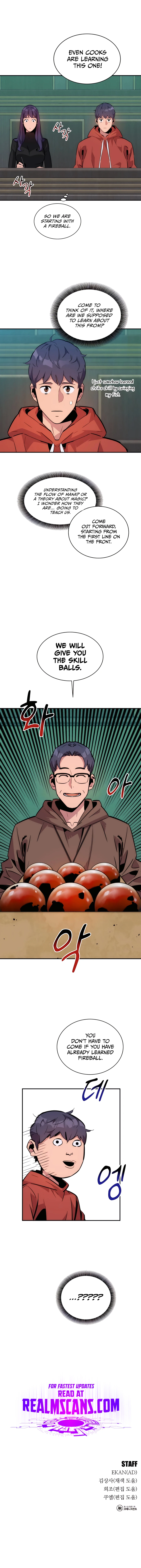 Auto Hunting With My Clones Chapter 52 83 19