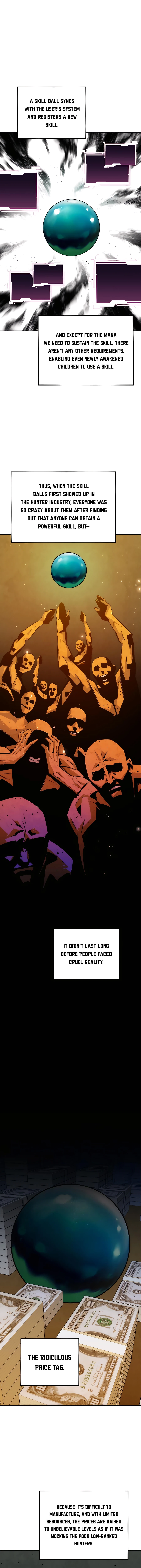 Auto Hunting With My Clones Chapter 53 69 02