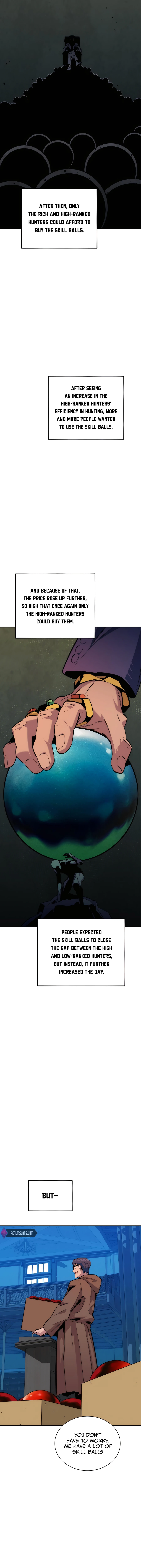 Auto Hunting With My Clones Chapter 53 70 03