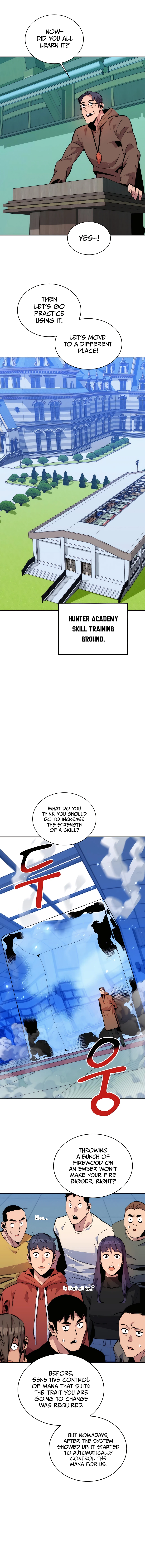 Auto Hunting With My Clones Chapter 53 72 05