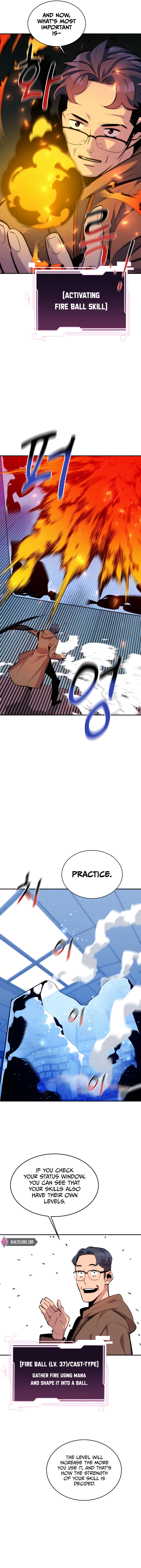 Auto Hunting With My Clones Chapter 53 73 06