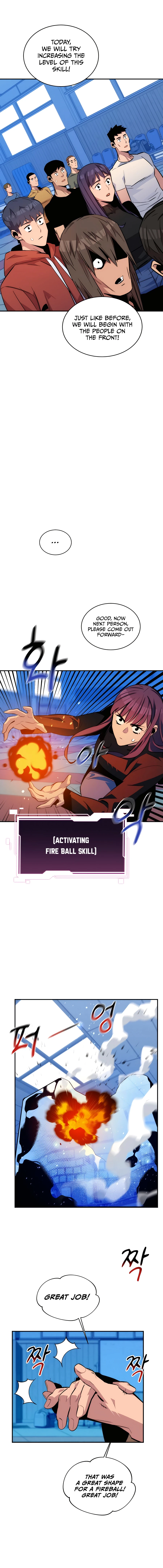 Auto Hunting With My Clones Chapter 53 74 07