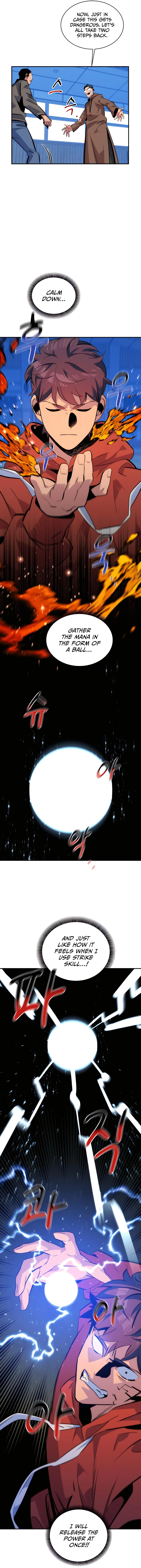 Auto Hunting With My Clones Chapter 53 76 09