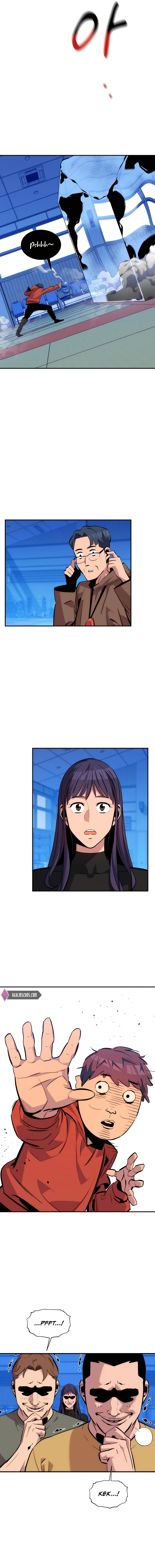 Auto Hunting With My Clones Chapter 53 77 10