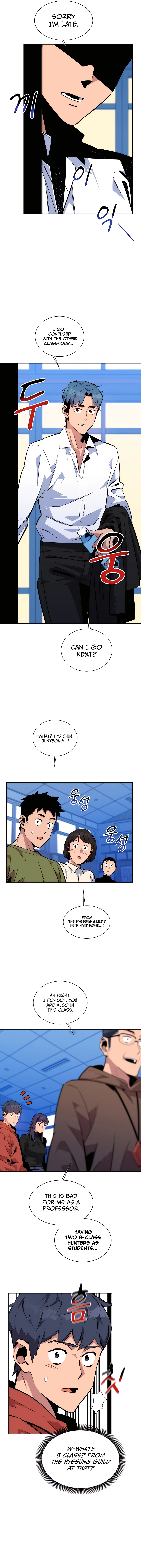 Auto Hunting With My Clones Chapter 53 79 12