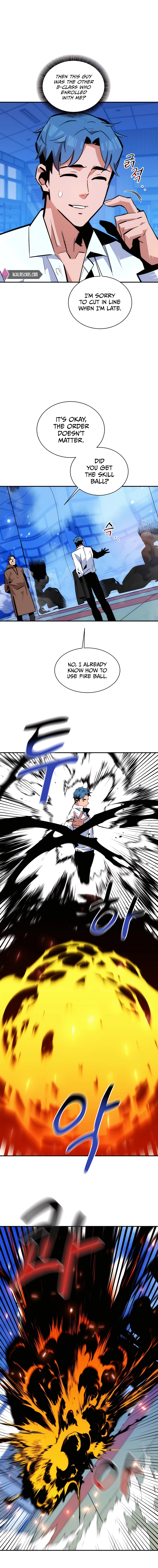 Auto Hunting With My Clones Chapter 53 80 13