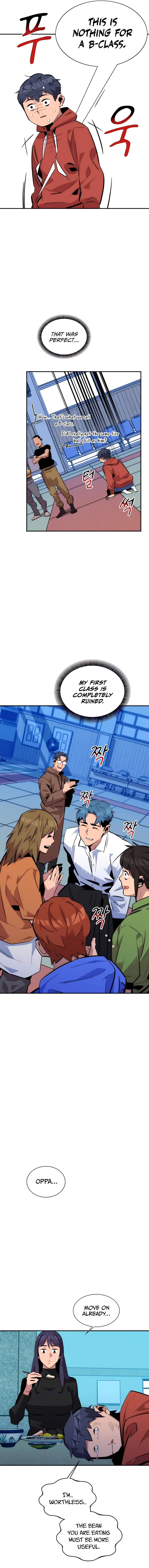 Auto Hunting With My Clones Chapter 53 82 15