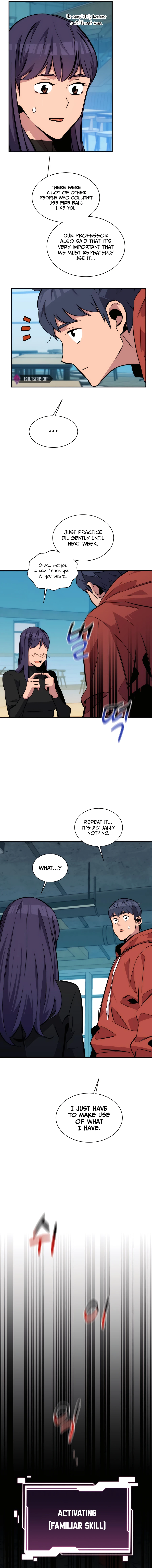 Auto Hunting With My Clones Chapter 53 83 16