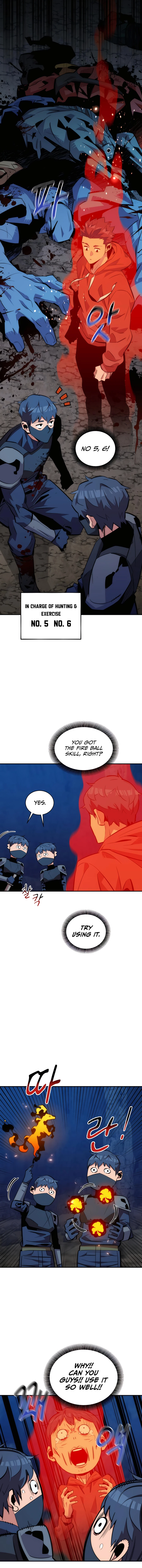 Auto Hunting With My Clones Chapter 53 84 17