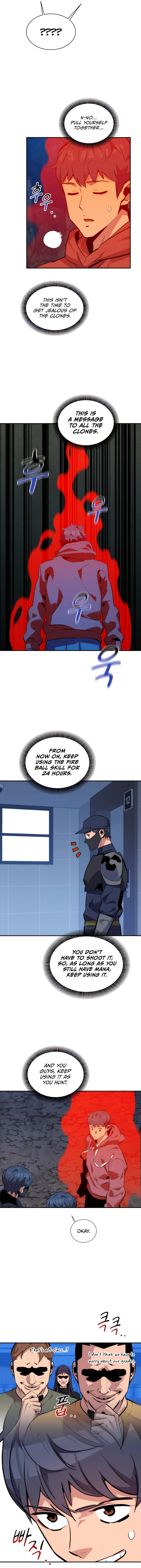 Auto Hunting With My Clones Chapter 53 85 18