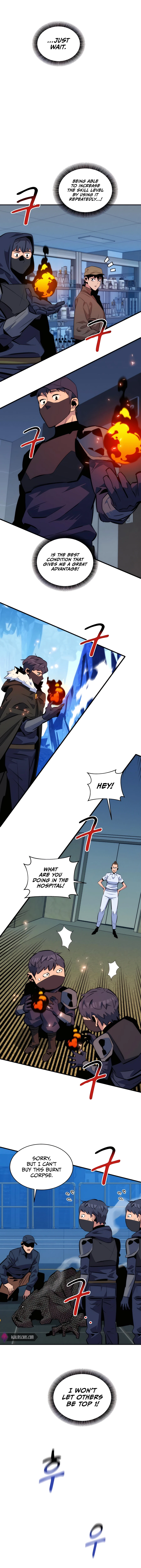 Auto Hunting With My Clones Chapter 53 86 19