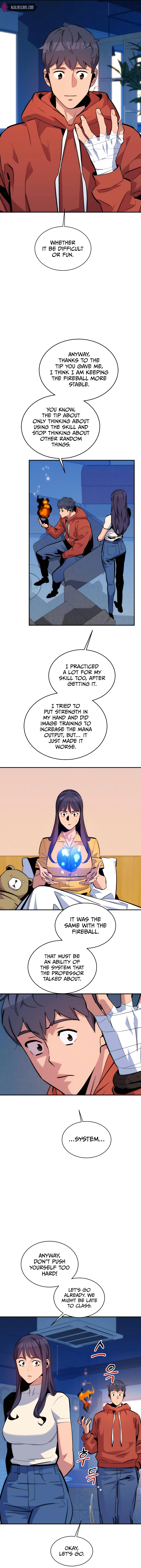 Auto Hunting With My Clones Chapter 54 70 03