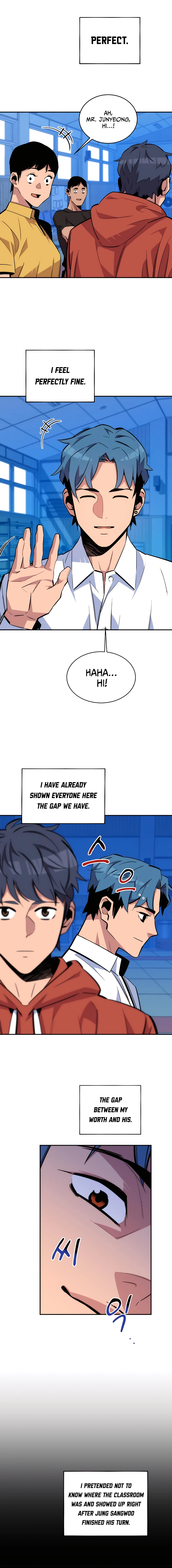 Auto Hunting With My Clones Chapter 54 72 05