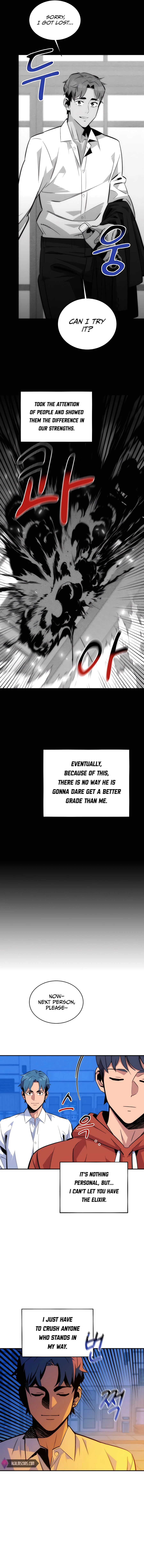 Auto Hunting With My Clones Chapter 54 73 06