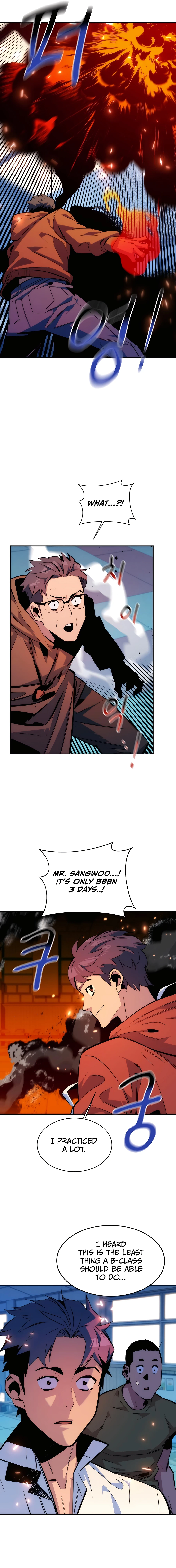 Auto Hunting With My Clones Chapter 54 74 07