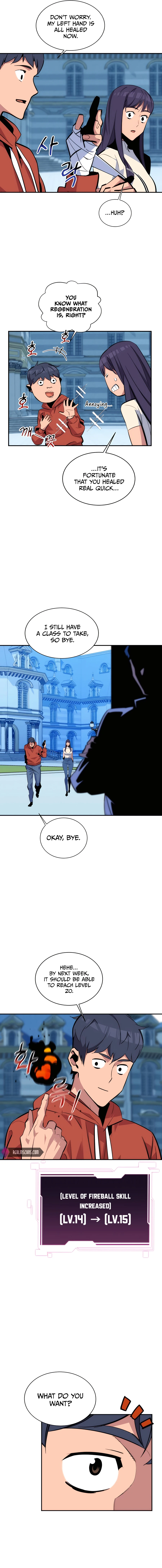 Auto Hunting With My Clones Chapter 54 76 09