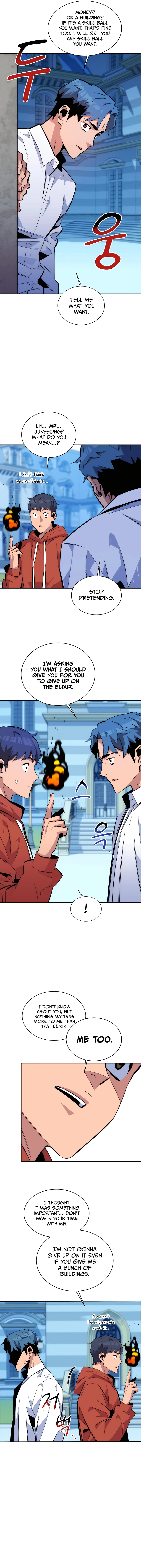 Auto Hunting With My Clones Chapter 54 77 10