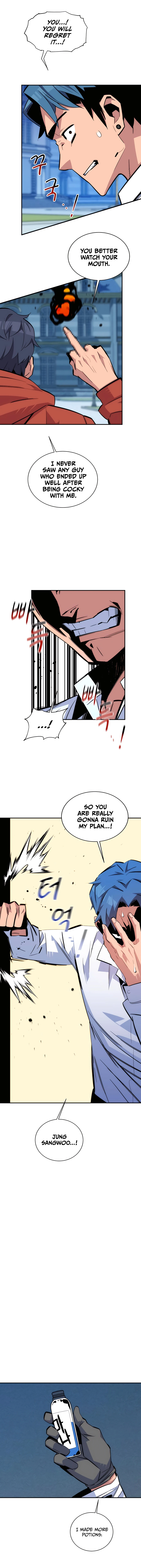 Auto Hunting With My Clones Chapter 54 78 11