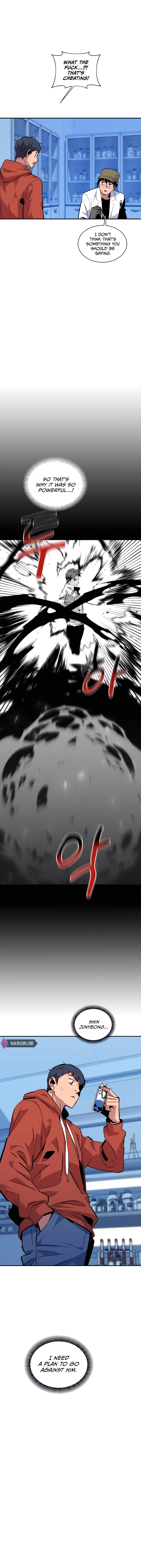 Auto Hunting With My Clones Chapter 54 82 15