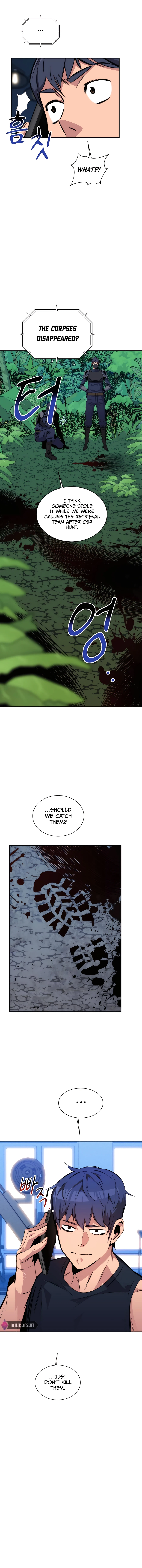 Auto Hunting With My Clones Chapter 54 86 19