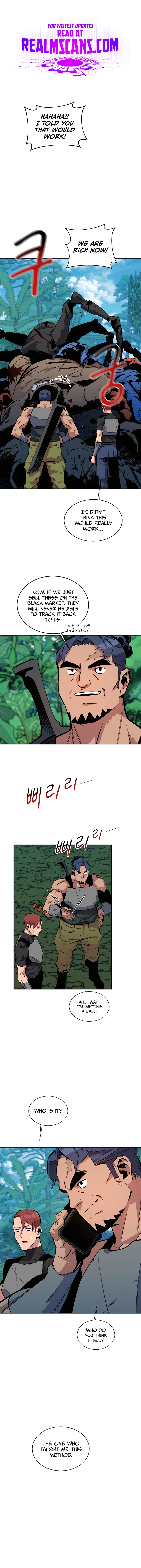 Auto Hunting With My Clones Chapter 55 72 02