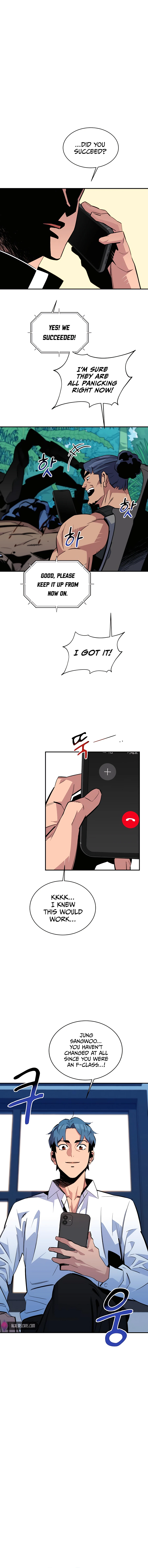 Auto Hunting With My Clones Chapter 55 73 03