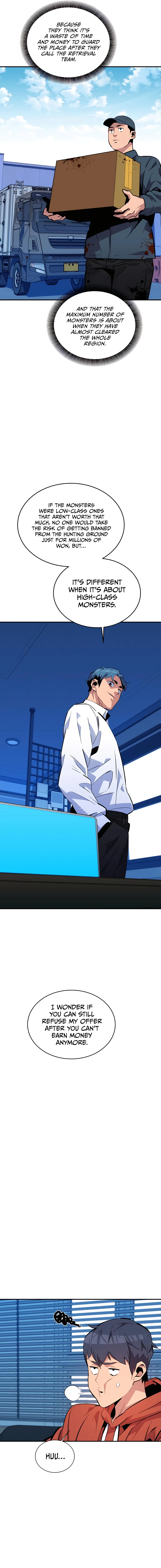 Auto Hunting With My Clones Chapter 55 76 06