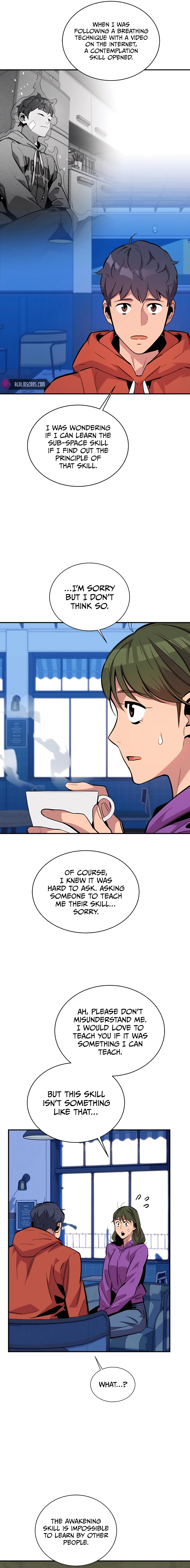 Auto Hunting With My Clones Chapter 55 80 10