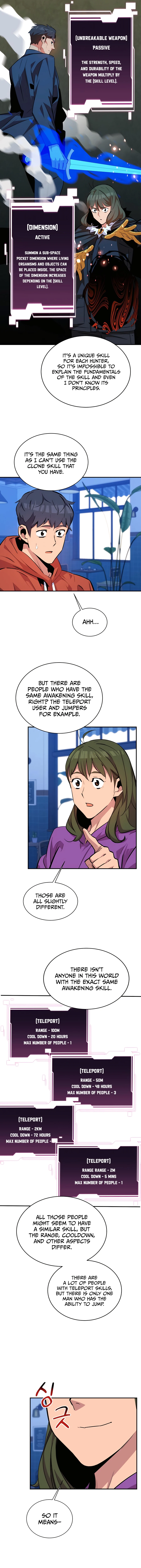 Auto Hunting With My Clones Chapter 55 81 11