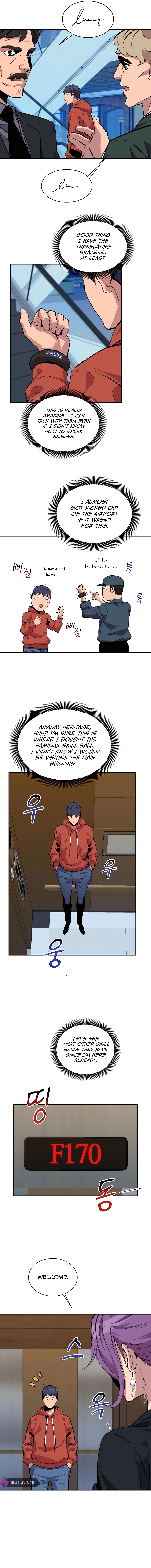 Auto Hunting With My Clones Chapter 55 83 13