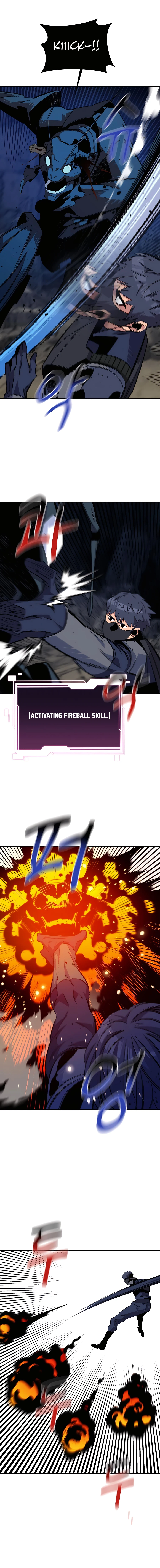 Auto Hunting With My Clones Chapter 55 85 15